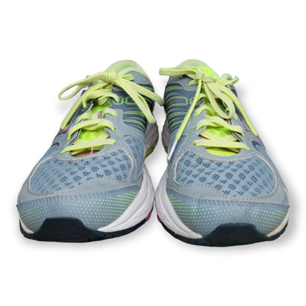 New Balance 1260v5 Running Shoes W1260YG5 Women's Size 11